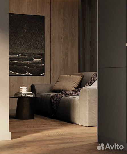 Доверительное управление недвижимостью