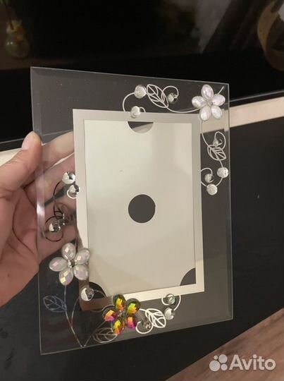 Рамки для фотографий разные пакетом