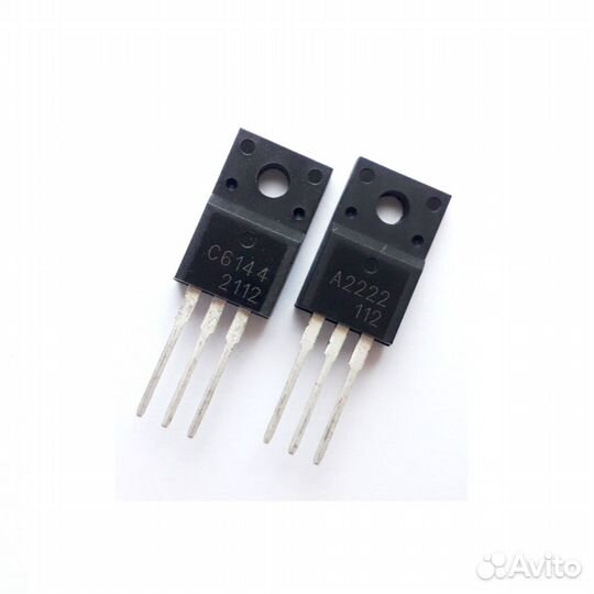 Ремкомплект epson (шифратор, транзисторная пара)