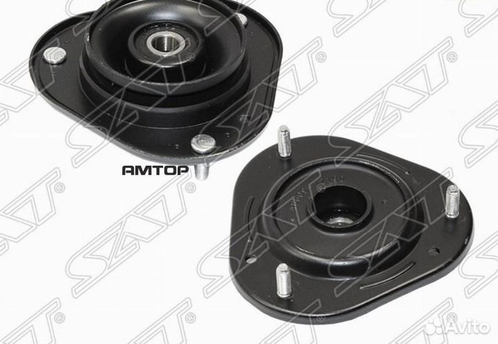 SAT ST-48609-12190 Опора передней стойки toyota co