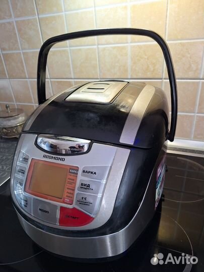 Мультиварка Redmond rmc-m70