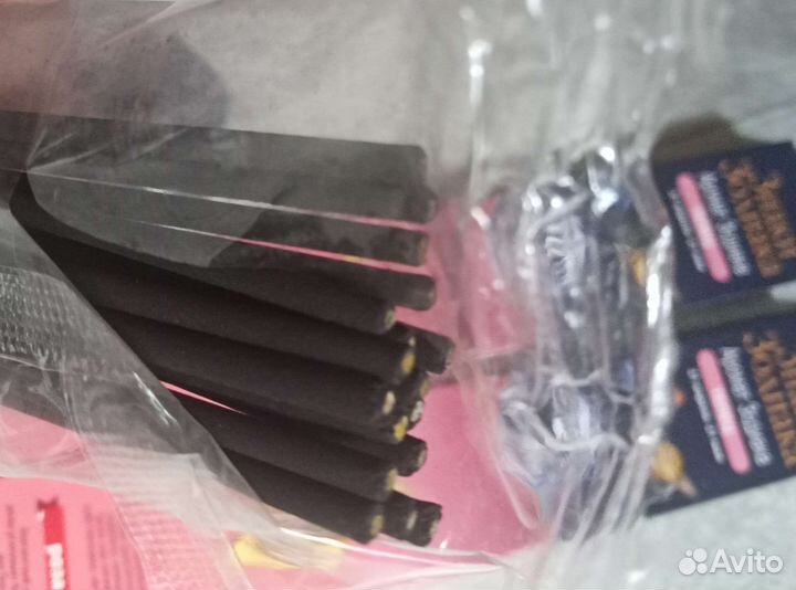 Благовония палочки роза