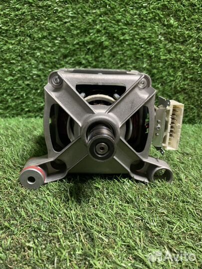 Двигатель от стиральной машины samsung