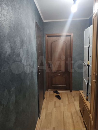 Комната 16,7 м² в 8-к., 7/9 эт.