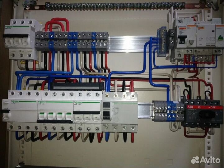 Частный сантехник, электрик