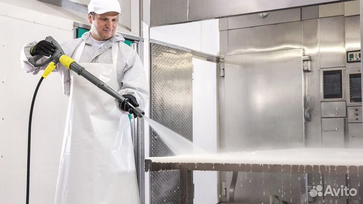 Работа с Жильем в Челябинске.Оператор Мойки