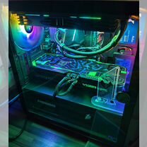 Видеокарта rtx 4070