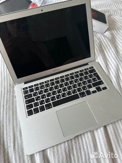 Macbook air 13