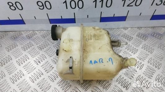 Бачок расширительный toyota urban cruiser (1AR01NP