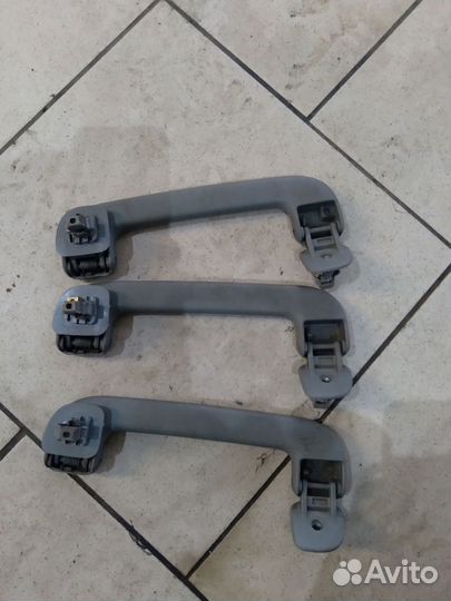 Ручка потолочная renault clio 2 symbol 1