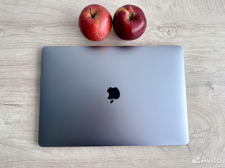 MacBook Pro 15