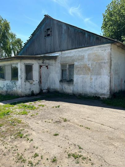 Дом 130 м² на участке 12,5 сот.