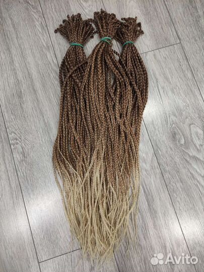 Косички для плетения