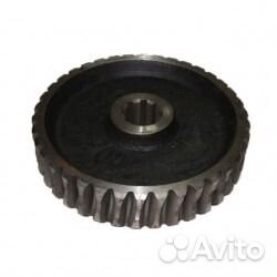 Колесо червячное дз-180 дз-143 гс-14.02