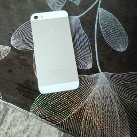 iPhone 5S, 16 ГБ