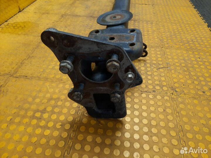 Б/У Балка В хорошем состоянии, оригиналnnУ нас