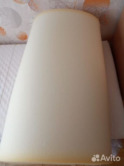 Матрас бу 90*190