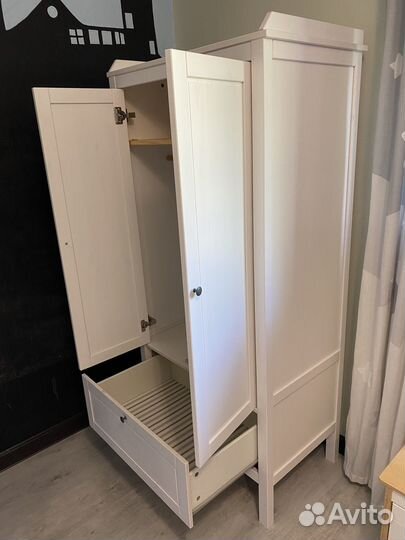 IKEA sundvik шкаф