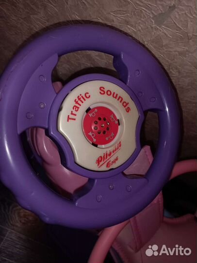 Велосипед Pilsan