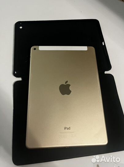 iPad air 2 64gb Сим-карта.wi-fi
