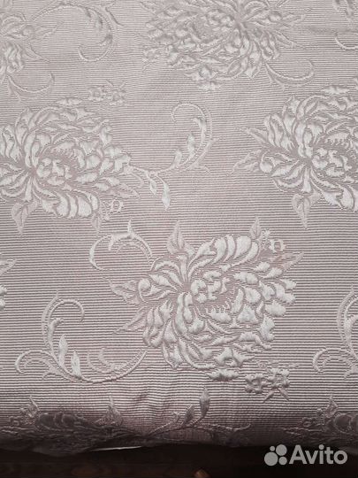 Покрывало двухстороннее