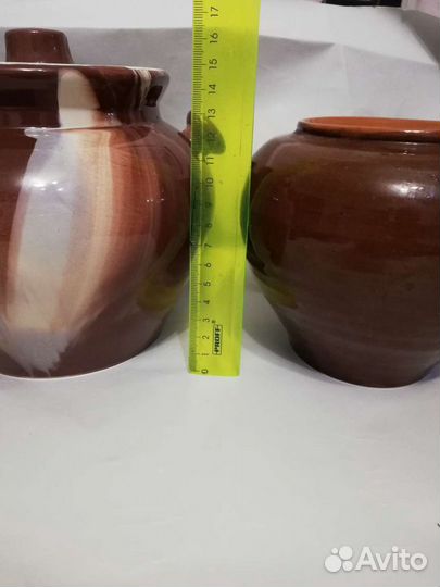 Набор керамический