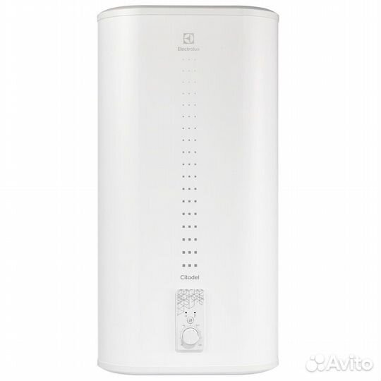 Водонагреватель Electrolux EWH 80 Citadel