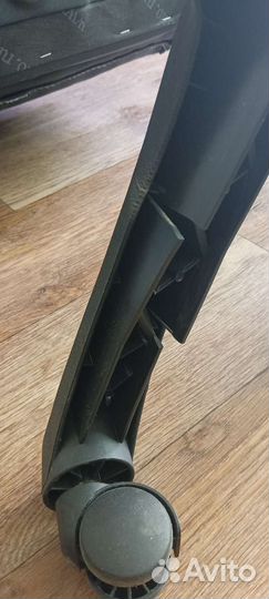 Офисное кресло бу