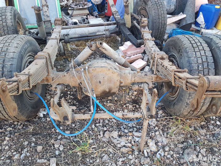 Продаются Запчастями