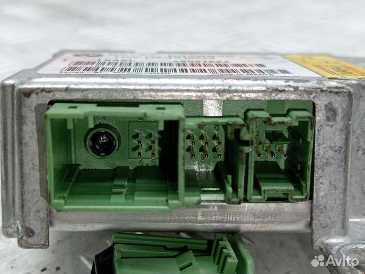 Подушка безопасности BMW 7 E65/E66/E67 рест. 2007
