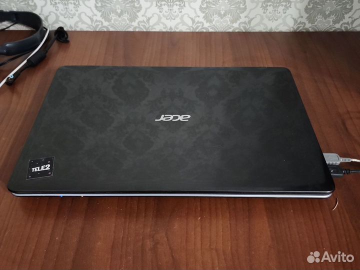 Ноутбук acer B830