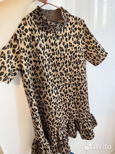 Платье зара