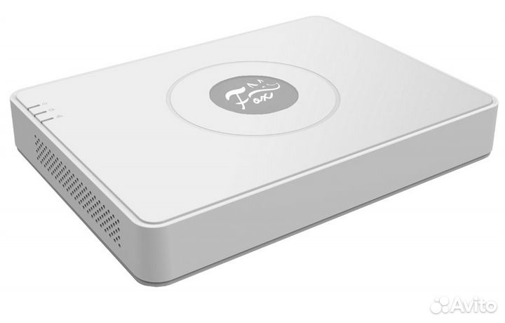 16-и канальный гибридный XVR FX-16GTA AI