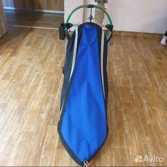 Нарта спортивная