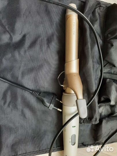 Philips утюжок плойка 8в1