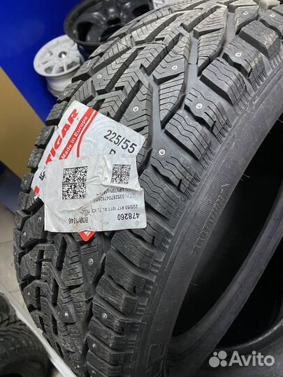 Tigar Ice 225/55 R17 101T