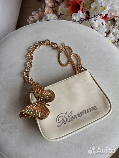 Сумка blumarine