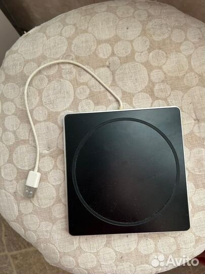 Cd ROM внешний apple
