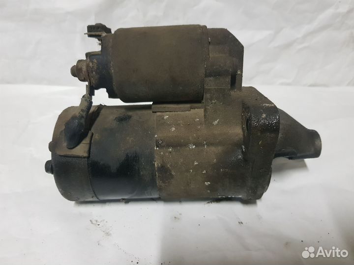 Стартер Nissan Almera Classic