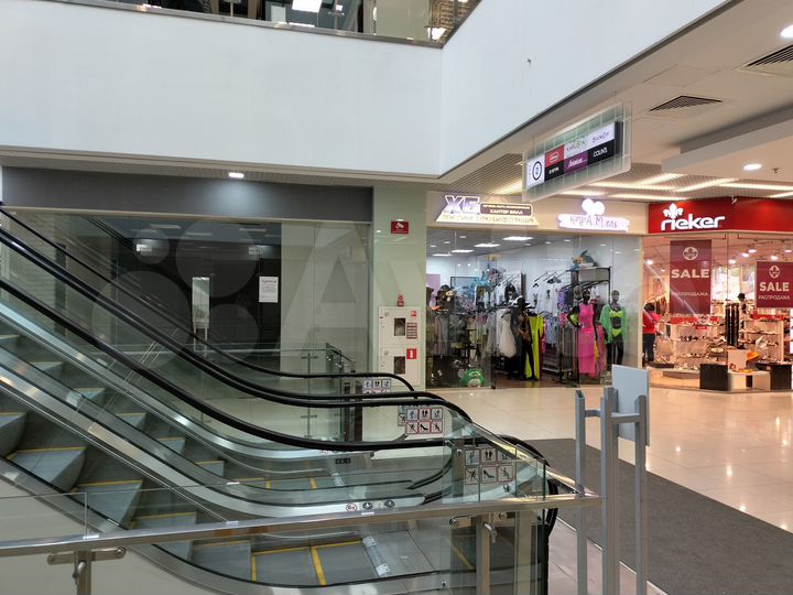 Тамбов, торговая площадь от 10 до 300 м²