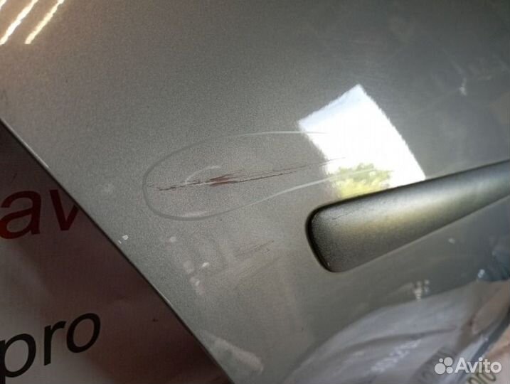 Дверь задняя правая Volkswagen Golf 5