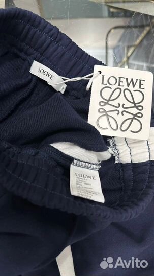 Спортивный костюм Loewe, Lux