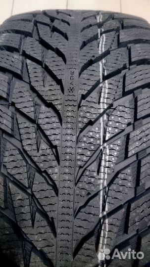 Nokian Tyres Hakkapeliitta R3 275/40 R20 106T