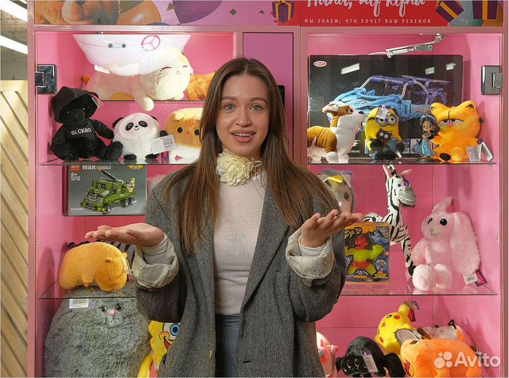 Готовый бизнес с отсрочкой платежа