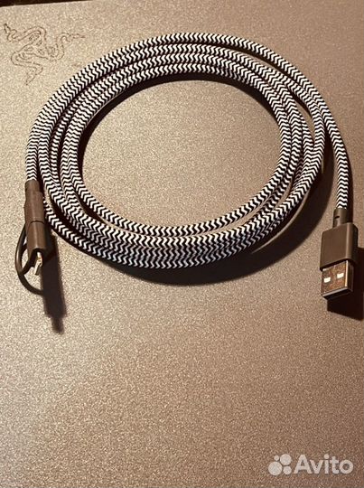 Провод Native Union