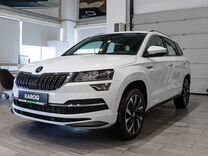 Новый Skoda Karoq 1.4 AMT, 2023, цена от 2 382 712 руб.