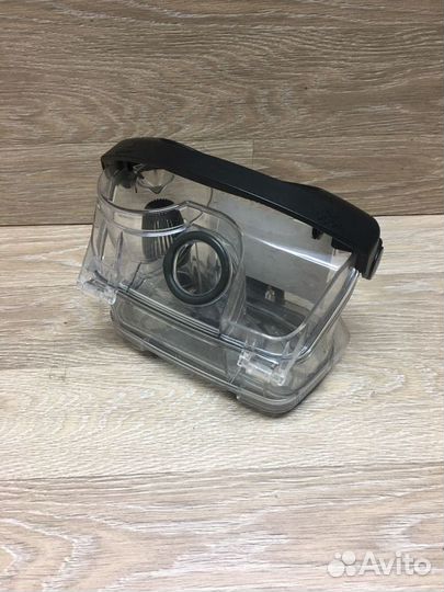 Новый контейнер для пылесоса Bosch