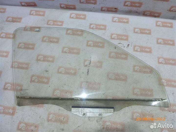 Стекло двери переднее правое Daewoo Nexia N100