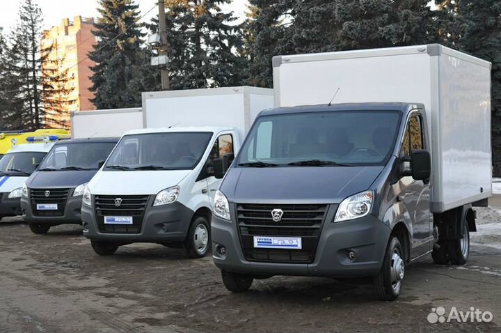 Попутный груз Набережные Челны