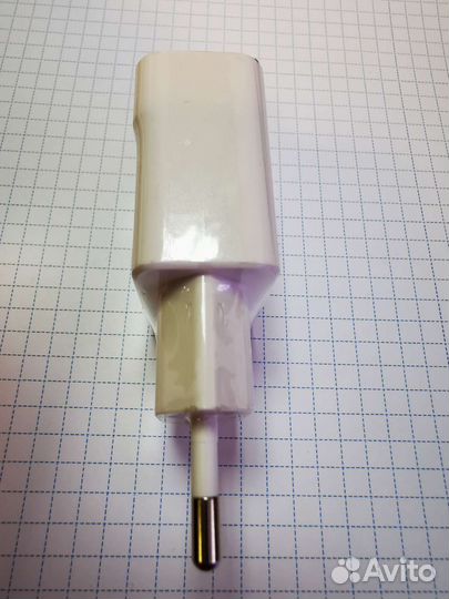 Оригинальный блок питания Huawei Quick Charge 18w